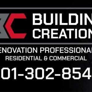 Crofton Building Creations