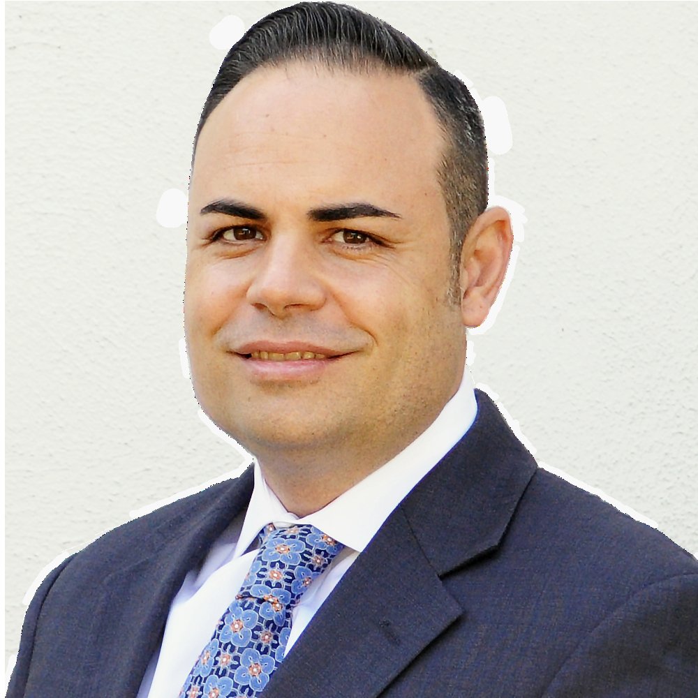 Photo of Mark JR Darling - E Mortgage Capital