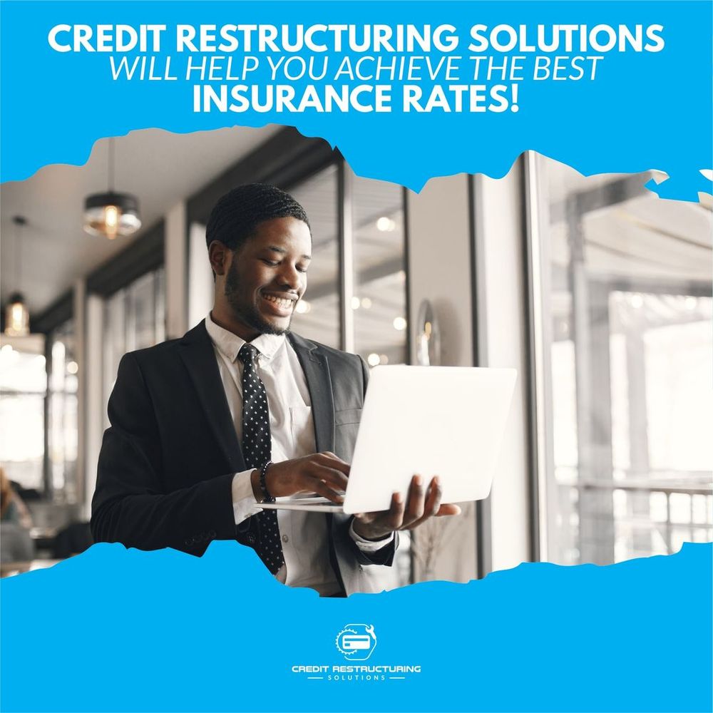 Photo of Credit Restructuring Solutions