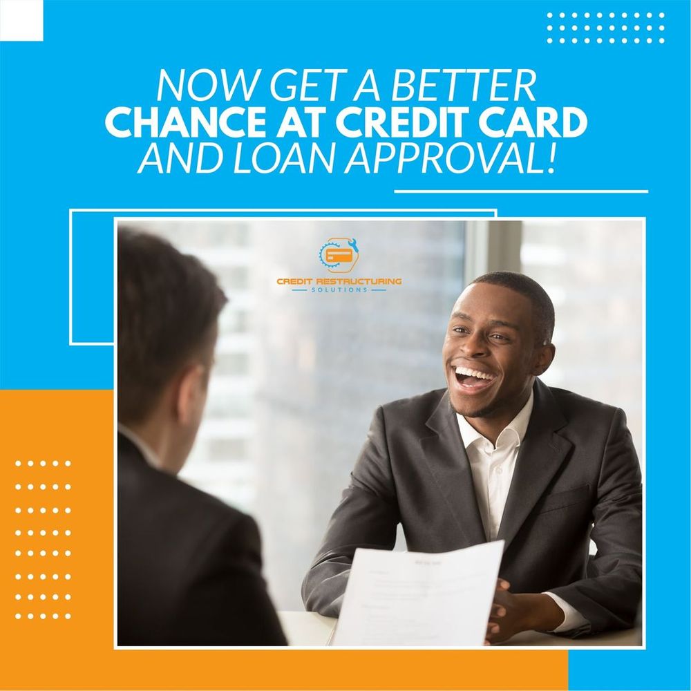 Photo of Credit Restructuring Solutions
