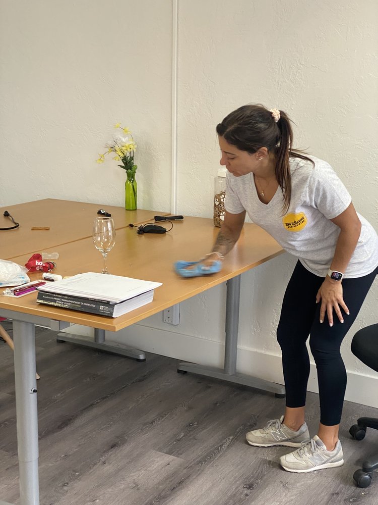 Photo of APK Cleaning