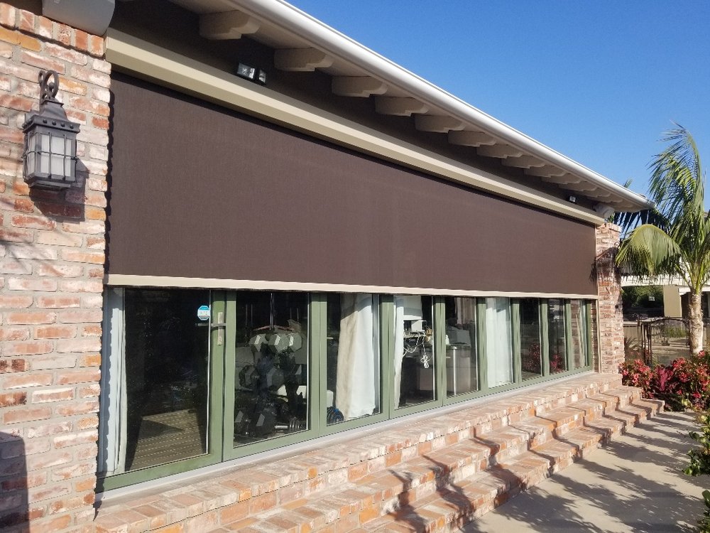 Photo of Breeze Mobile - Door & Window Screens