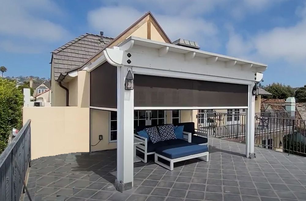 Photo of Breeze Mobile - Door & Window Screens