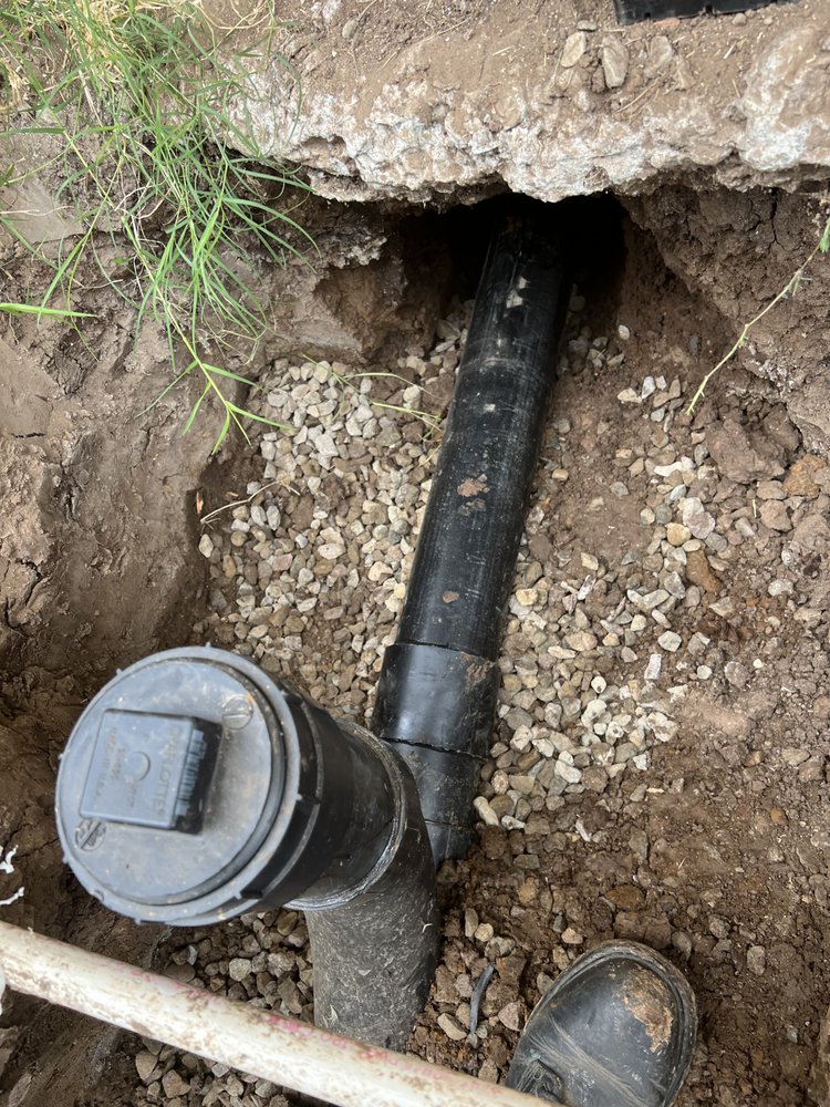 Photo of Drain Rooter USA