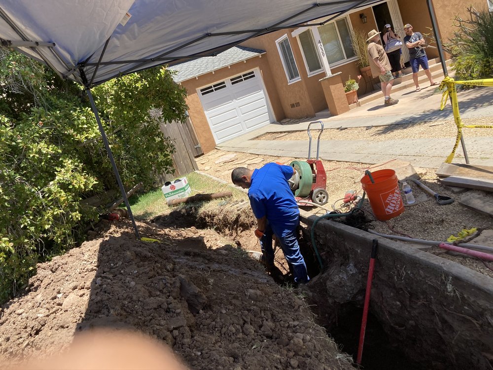 Photo of Drain Rooter USA