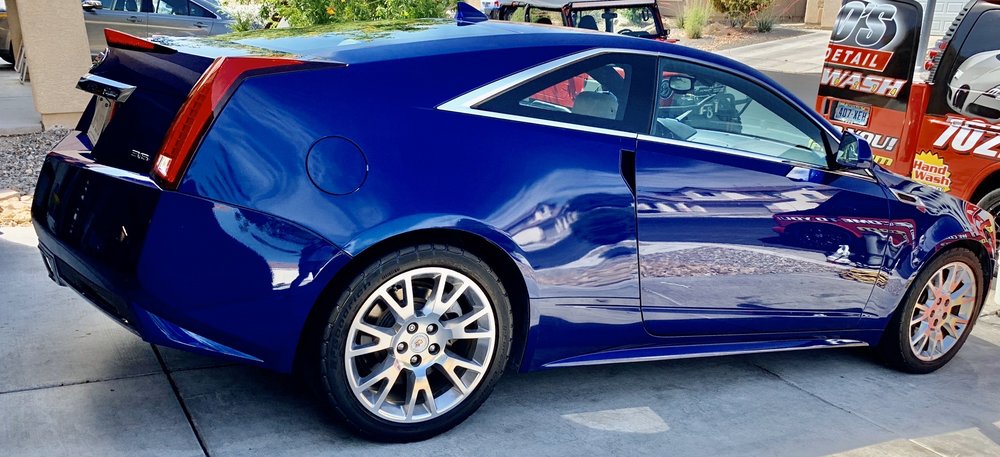 Photo of Eco's Auto Detail