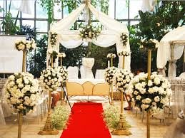 Photo of Sweetrose Wedding and Event Planning