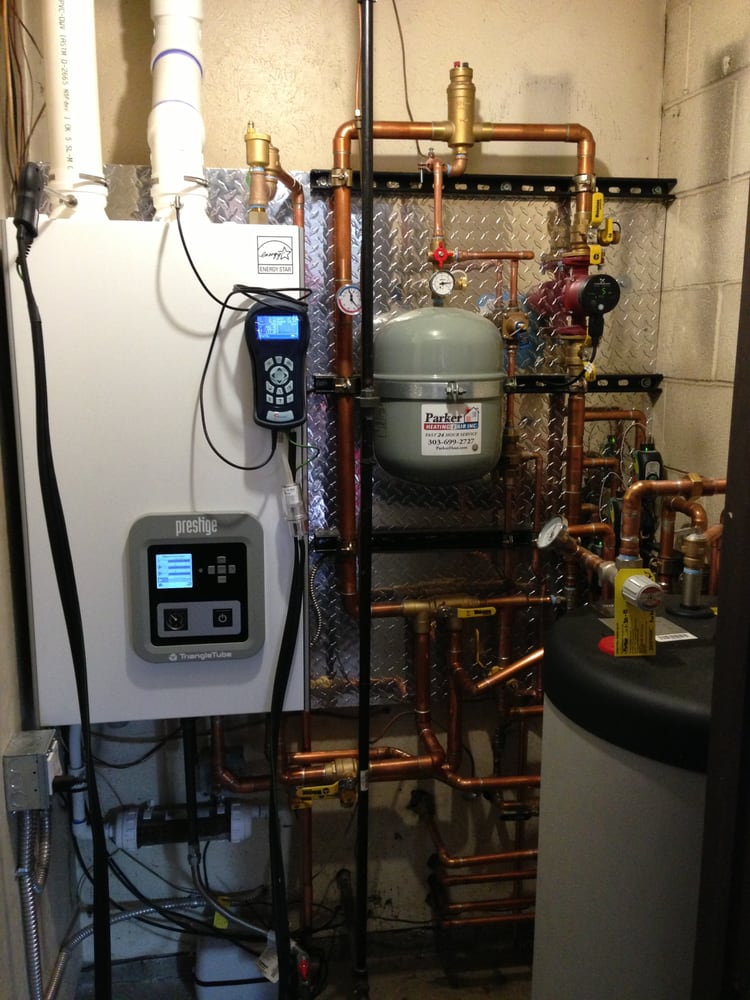 Photo of Parker Heating and Air, Inc.