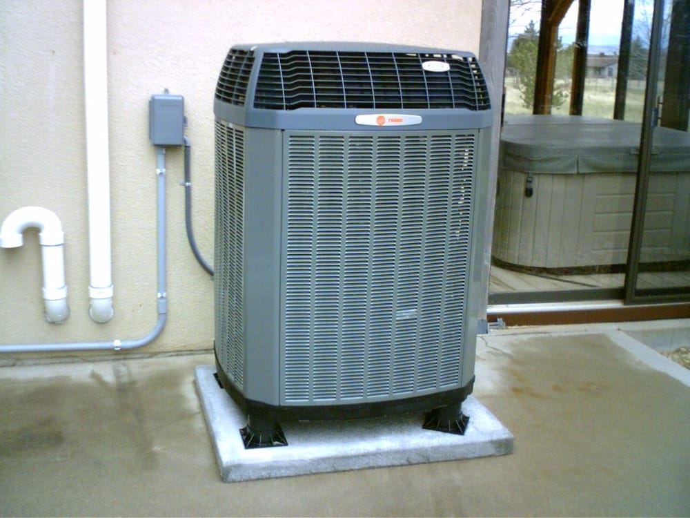 Photo of Parker Heating and Air, Inc.