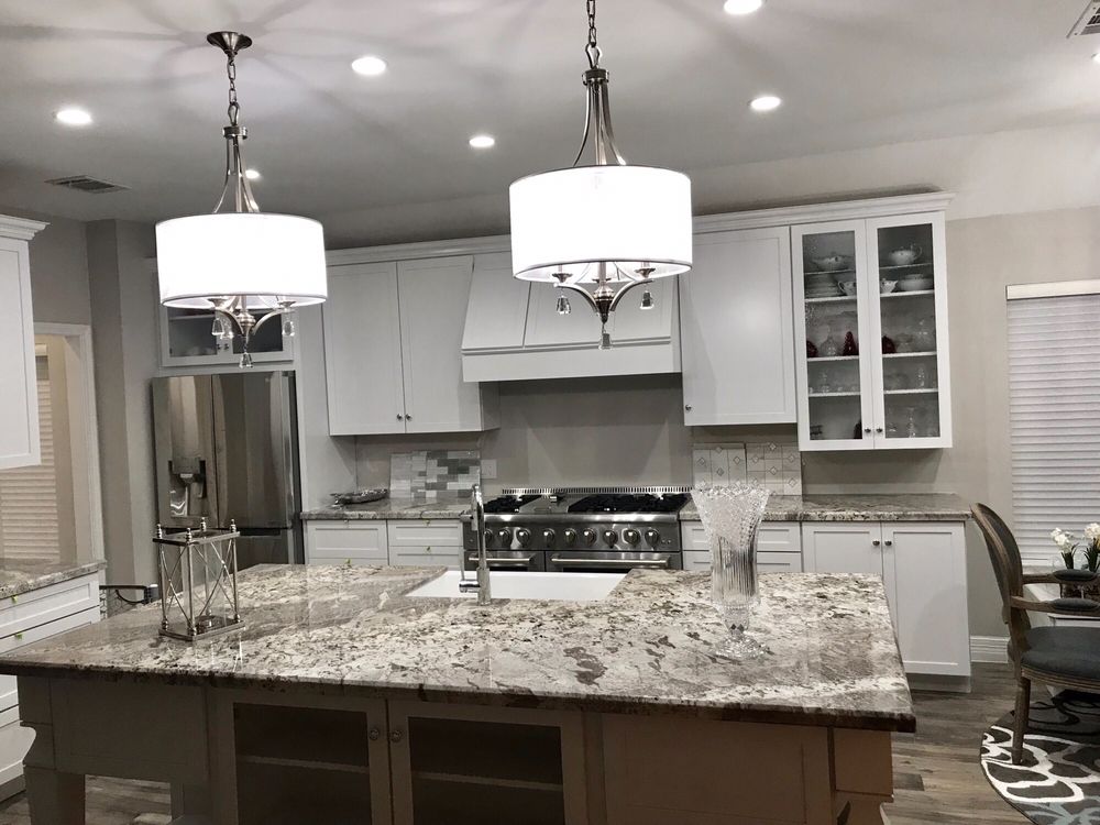 Photo of Trademark Kitchens, Baths, & Remodeling