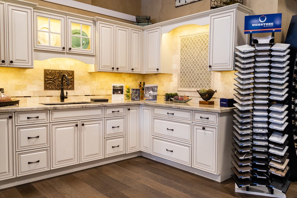 Photo of Trademark Kitchens, Baths, & Remodeling