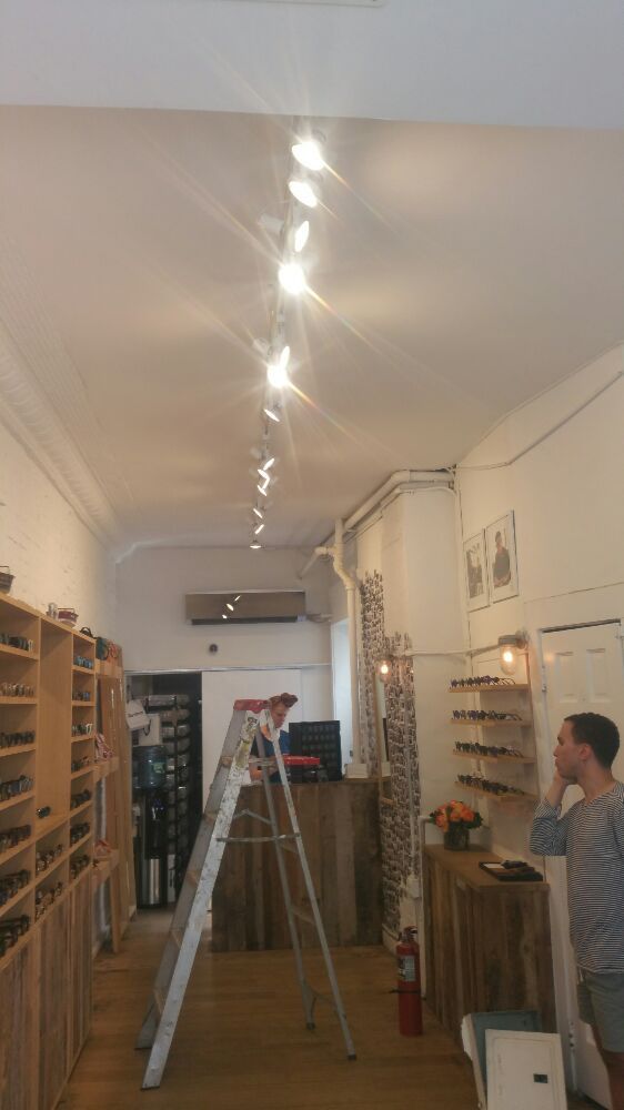 Photo of New York City Electricians