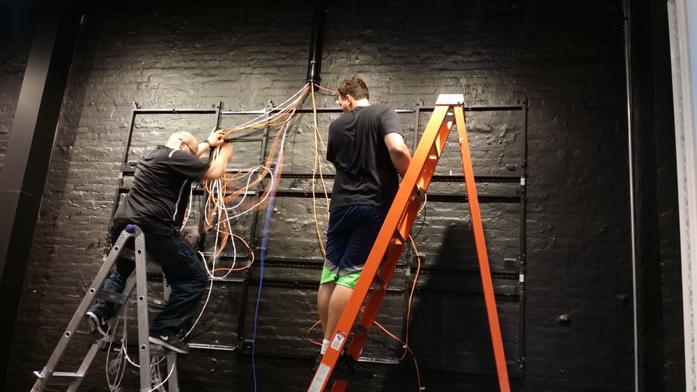 Photo of New York City Electricians