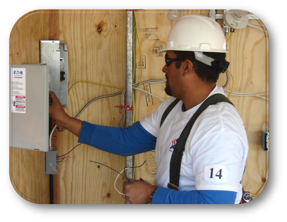 Photo of New York City Electricians