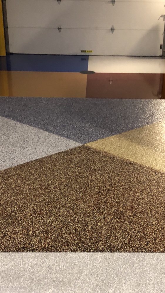 Photo of Brandon's Marble Restoration & Polishing Services