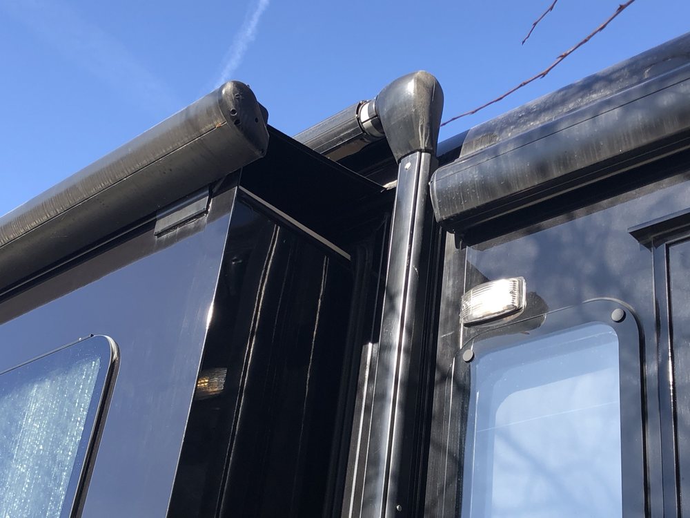 Photo of Exotic Mobile Detailing