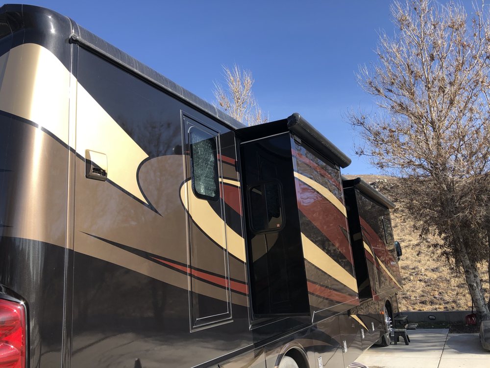 Photo of Exotic Mobile Detailing