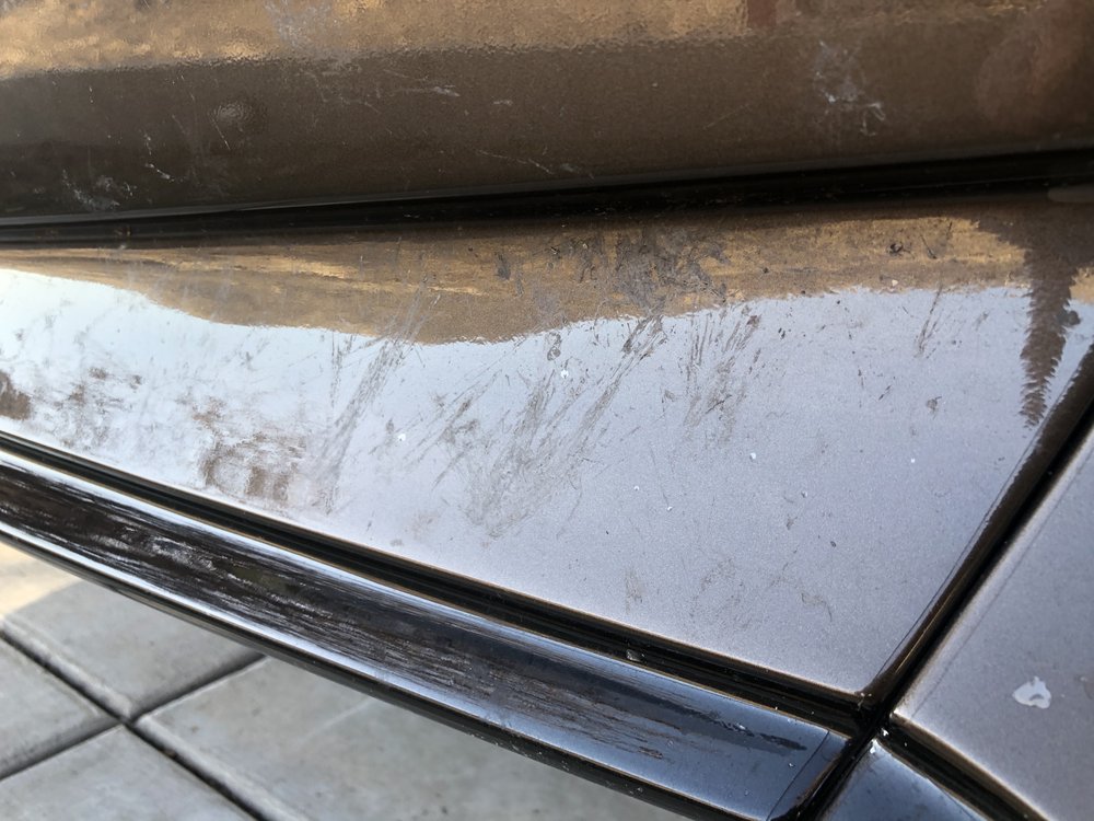Photo of Exotic Mobile Detailing