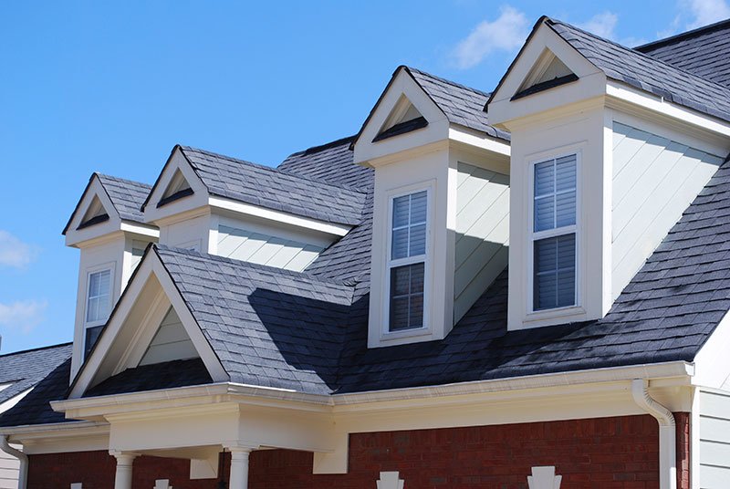Photo of Tony Seigrist Roofing