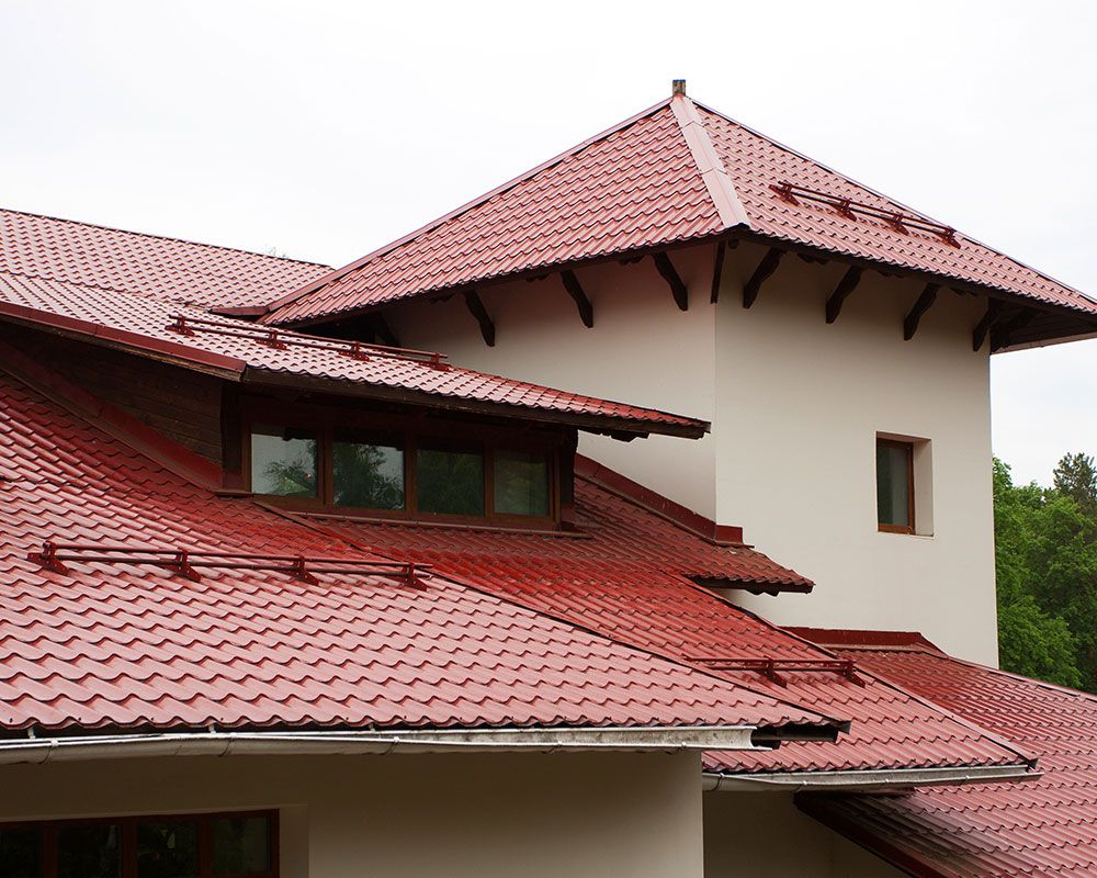 Photo of Tony Seigrist Roofing