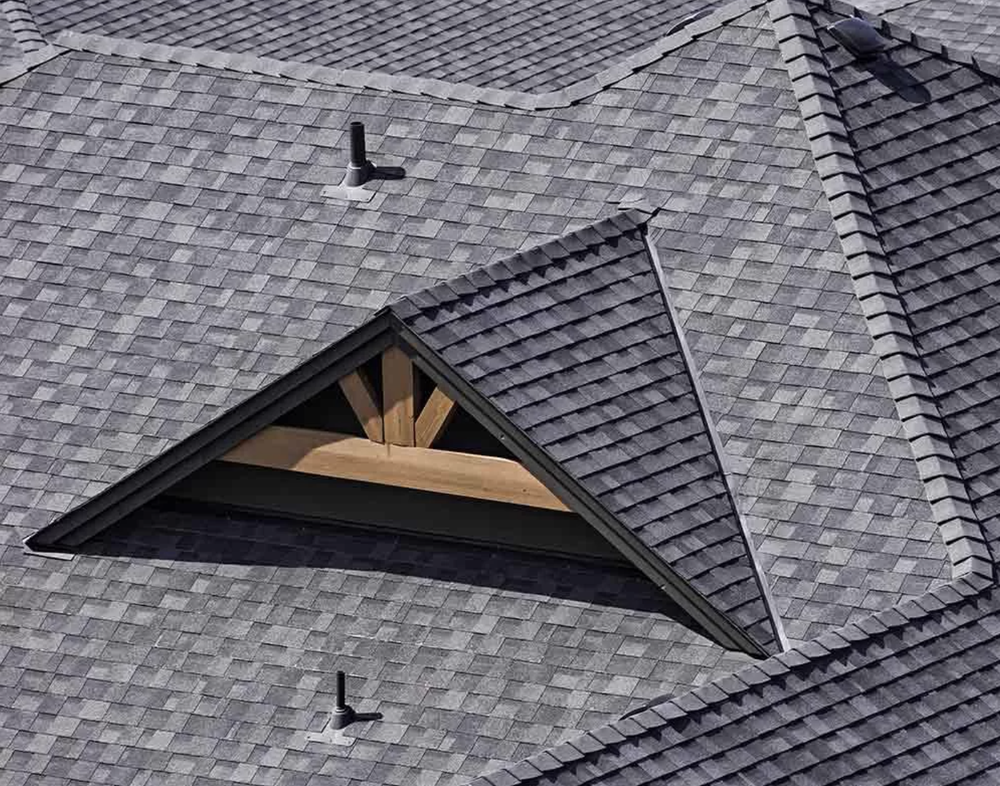 Photo of Texas Roofing & Gutters
