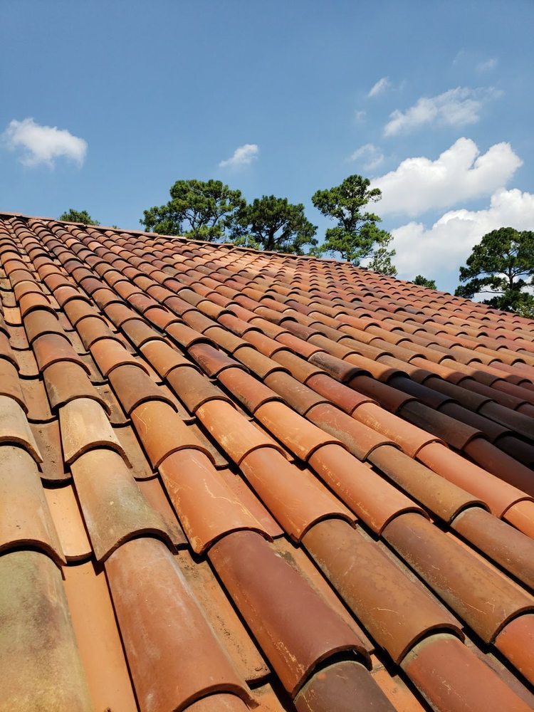 Photo of Texas Roofing & Gutters