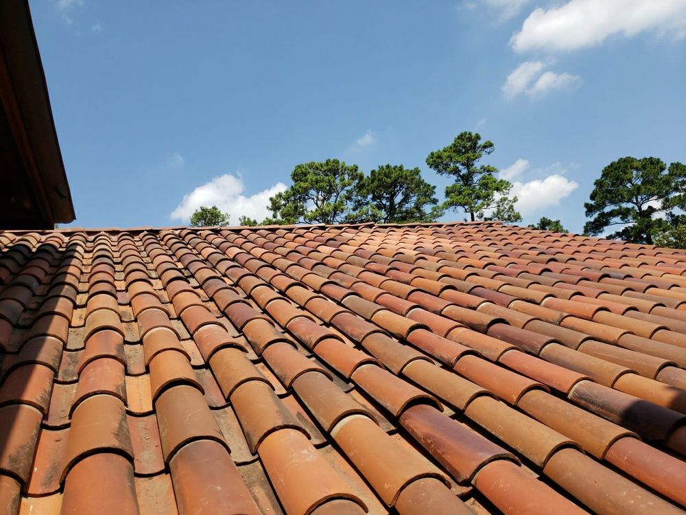 Photo of Texas Roofing & Gutters