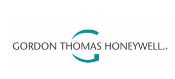 Photo of Gordon Thomas Honeywell