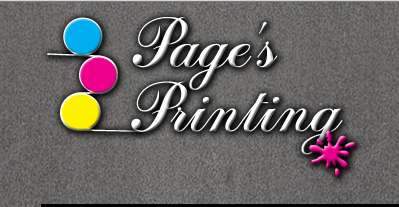 Photo of Page's Printing
