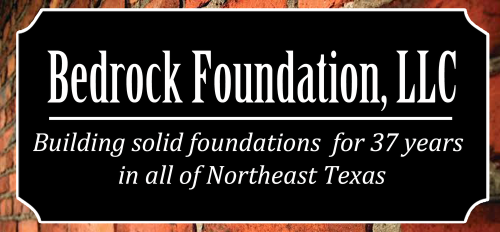 Photo of Bedrock Foundation Repair
