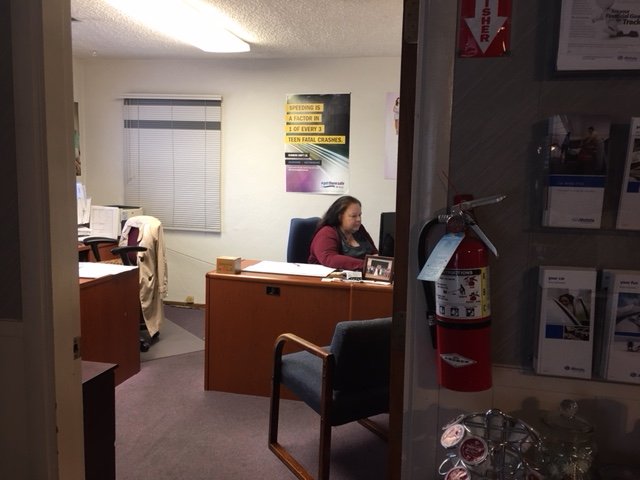Photo of Allstate Insurance: Kristi Wakamatsu