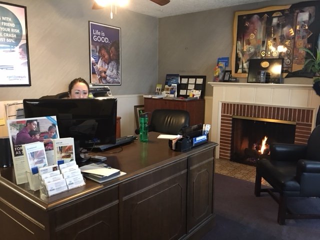 Photo of Allstate Insurance: Kristi Wakamatsu