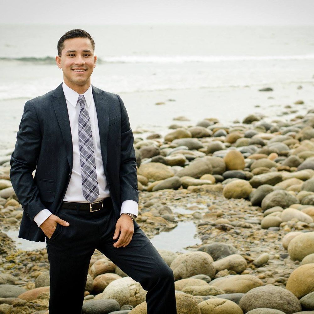 Photo of Matthew Pichardo - Prime Home Partners