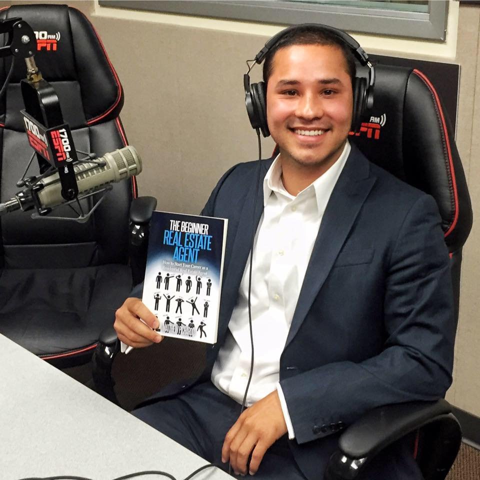 Photo of Matthew Pichardo - Prime Home Partners