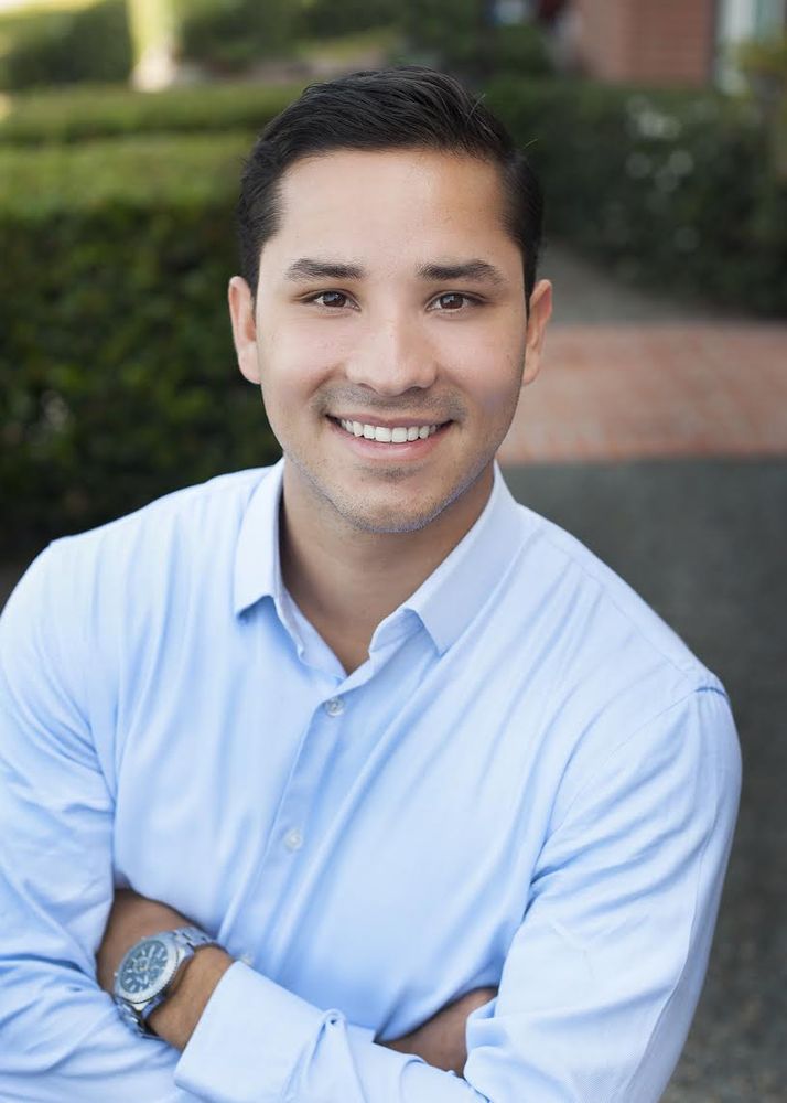 Photo of Matthew Pichardo - Prime Home Partners