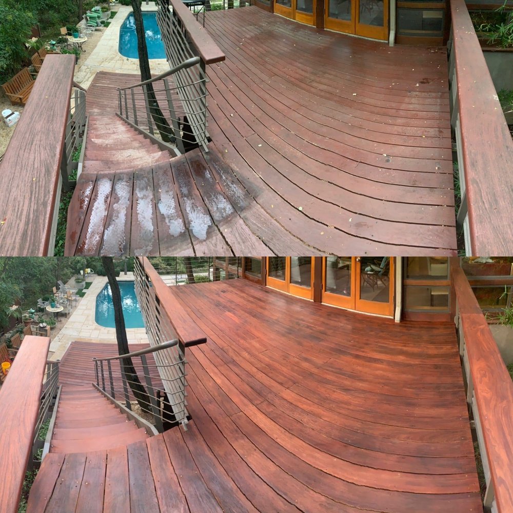Photo of Activate Pressure Washing