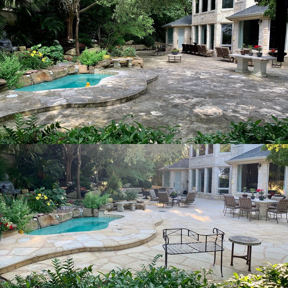 Photo of Activate Pressure Washing