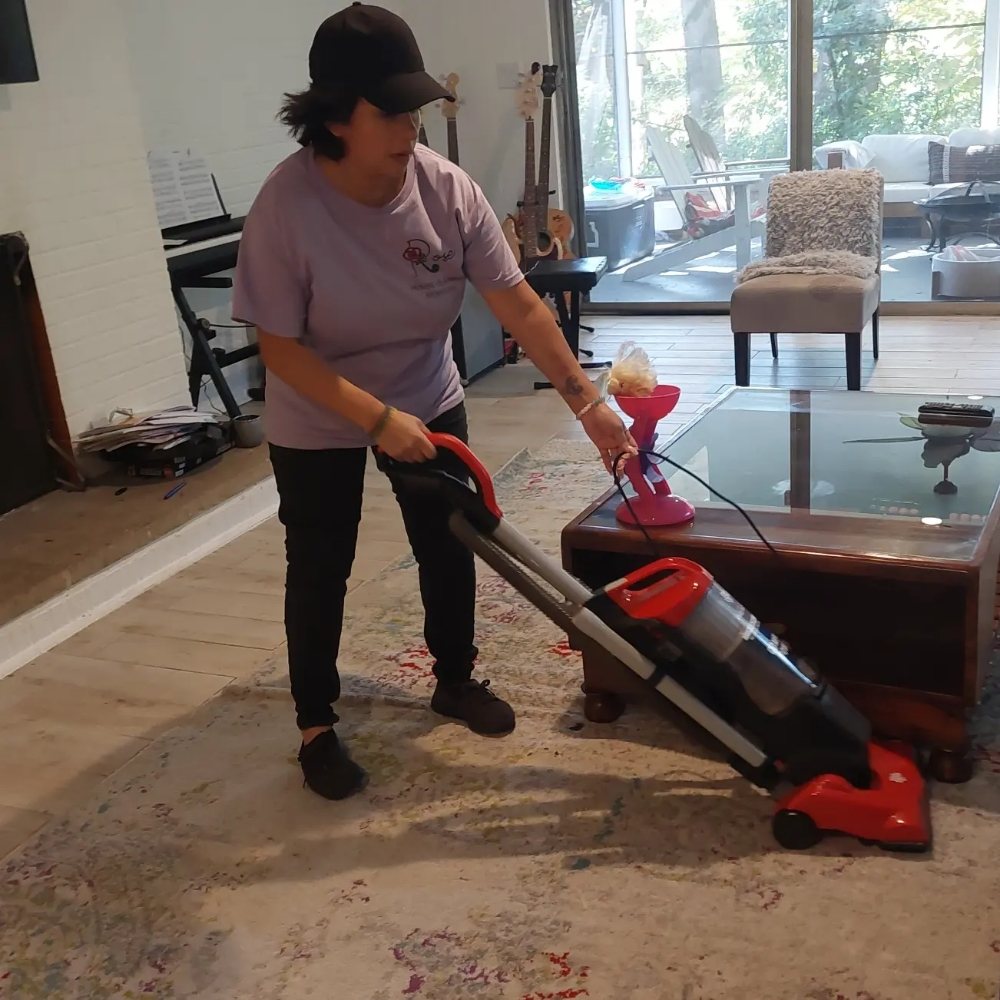 Photo of Rose house cleaning services