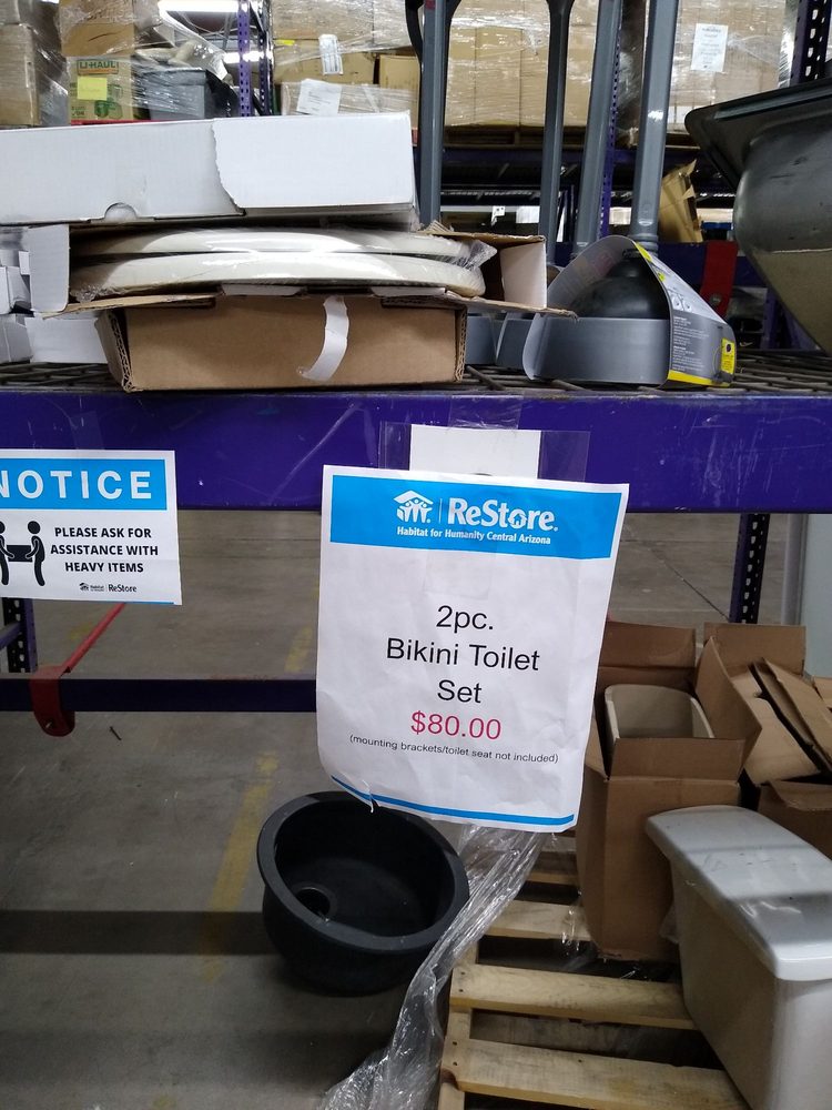Photo of Habitat for Humanity - Phoenix