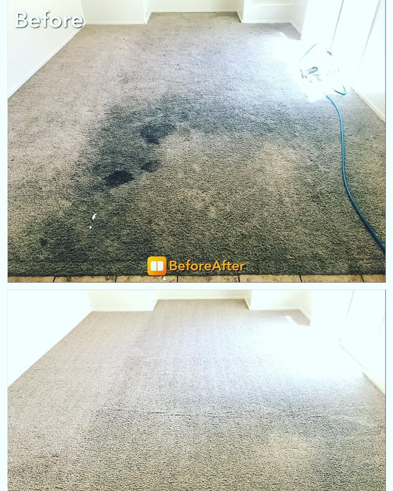 Photo of Vickman Family Floor Care