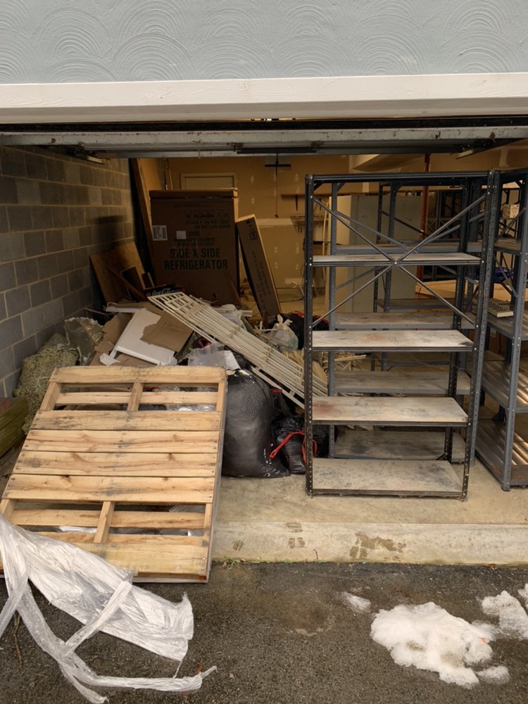 Photo of Mb Junk Removal