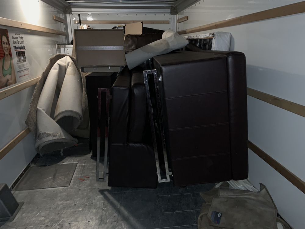 Photo of Mb Junk Removal
