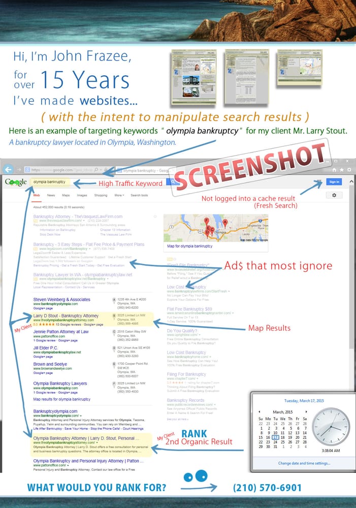 Photo of San Antonio SEO Agency