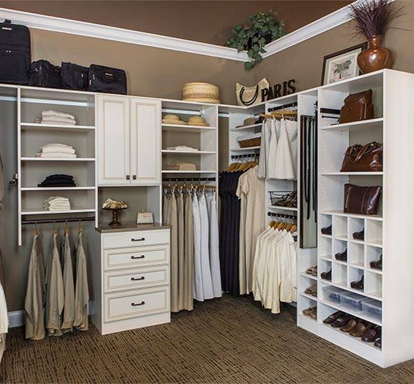 Photo of True Cabinet