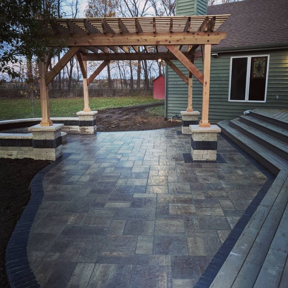 Photo of NWI Patio Pros