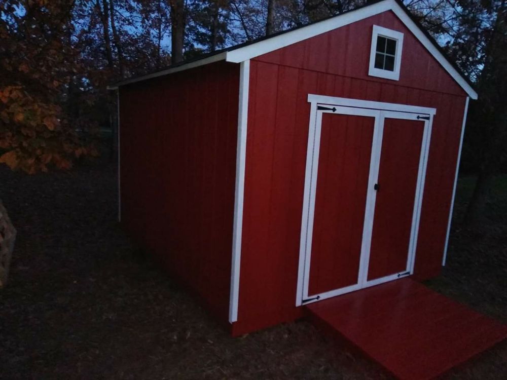 Photo of Superior Colors Painting