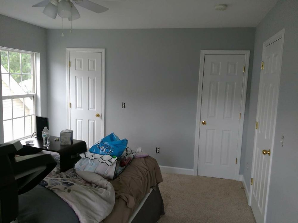 Photo of Superior Colors Painting