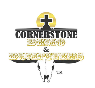 Photo of Cornerstone Demo & Dumpsters