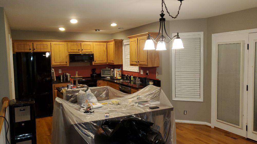 Photo of Olson's Construction Services