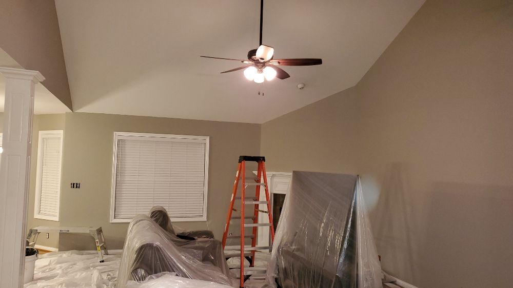 Photo of Olson's Construction Services